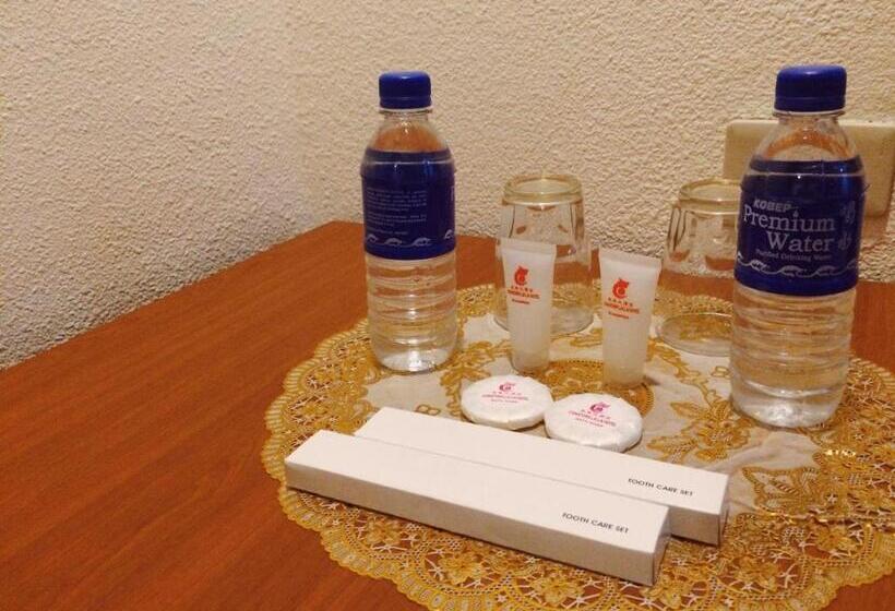 חדר סופריור, Chinatown Lai Lai Hotel Inc