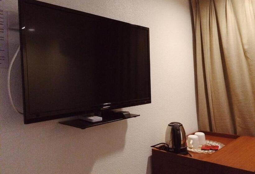 חדר סופריור, Chinatown Lai Lai Hotel Inc