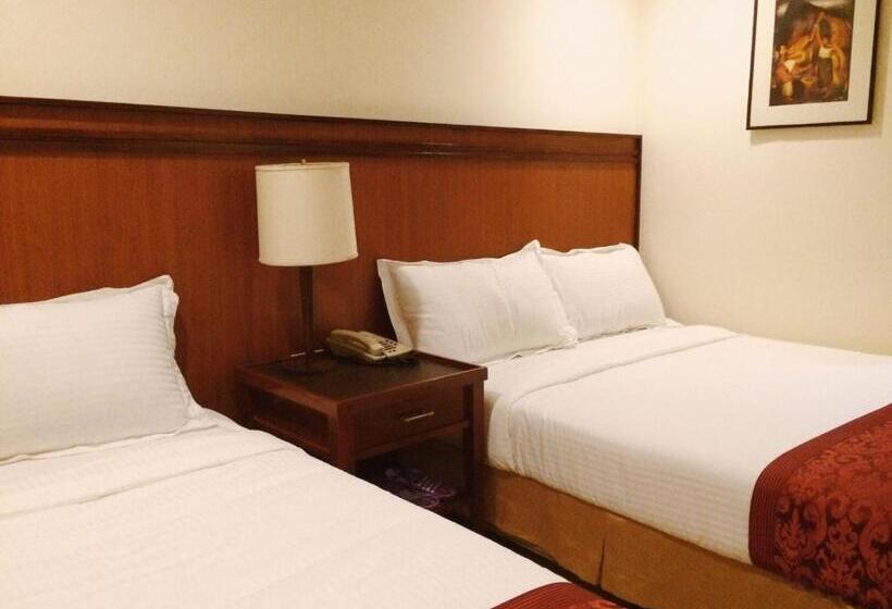 スタンダードトリプルルーム, Chinatown Lai Lai Hotel Inc