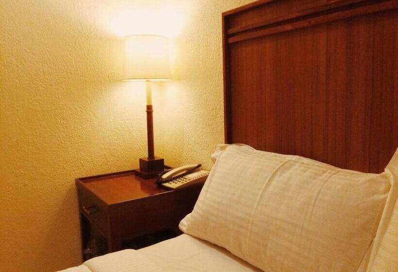 חדר סטנדרט, Chinatown Lai Lai Hotel Inc