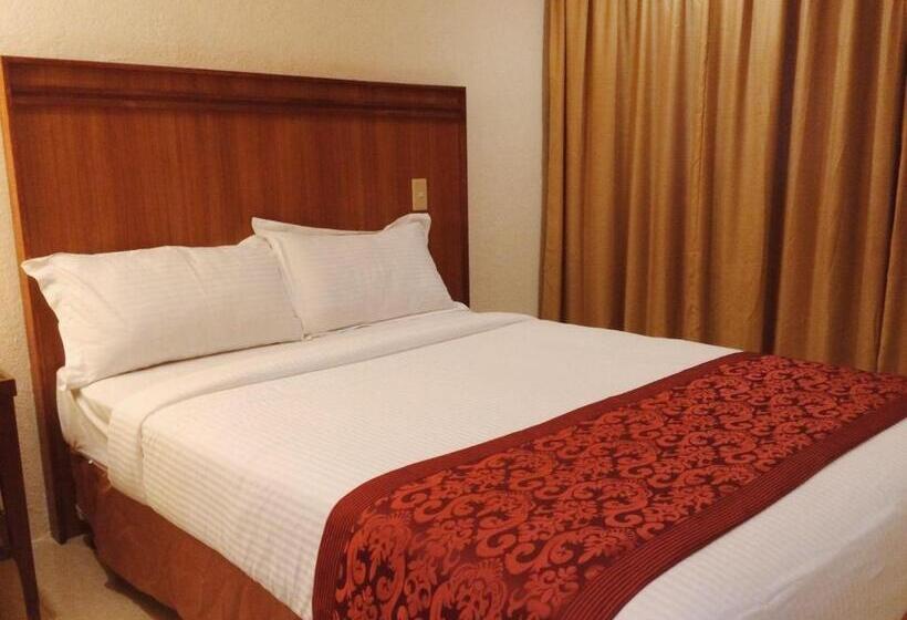 חדר סטנדרט, Chinatown Lai Lai Hotel Inc