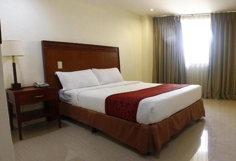 חדר סטנדרט, Chinatown Lai Lai Hotel Inc