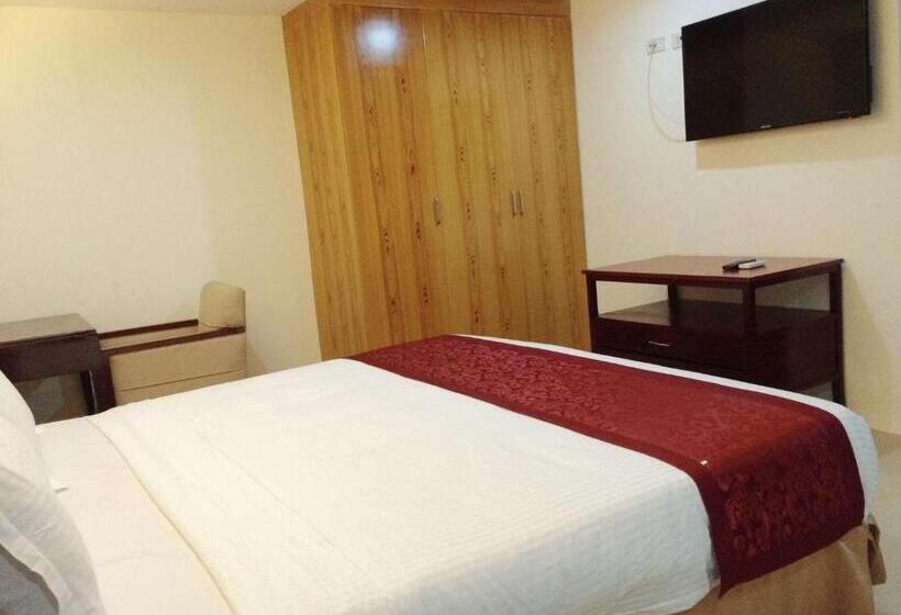 סוויטה, Chinatown Lai Lai Hotel Inc