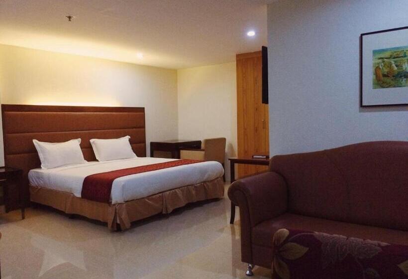 סוויטה, Chinatown Lai Lai Hotel Inc