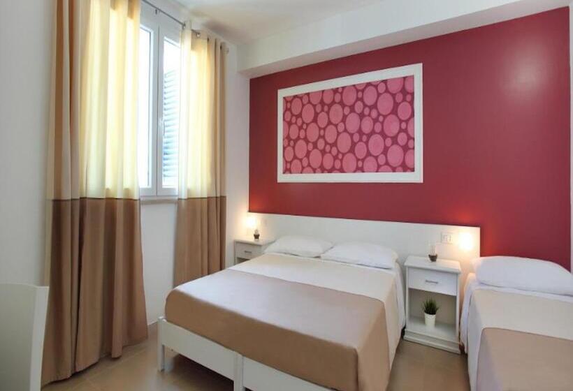 اتاق راحتی, Ci.co