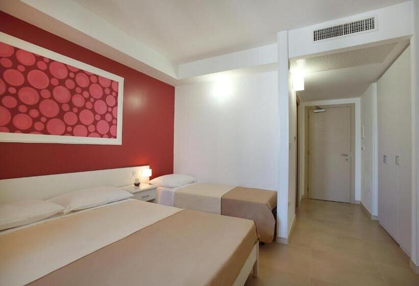 اتاق راحتی, Ci.co