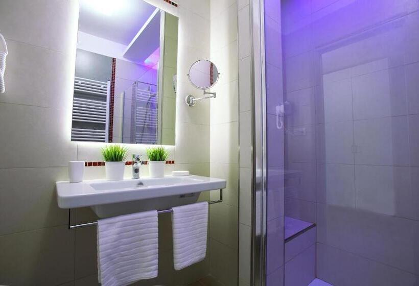 اتاق راحتی, Ci.co