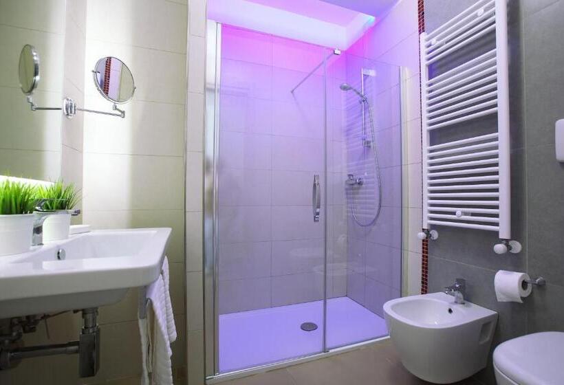 اتاق راحتی, Ci.co