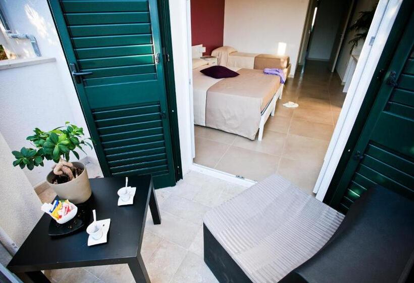 اتاق راحتی, Ci.co