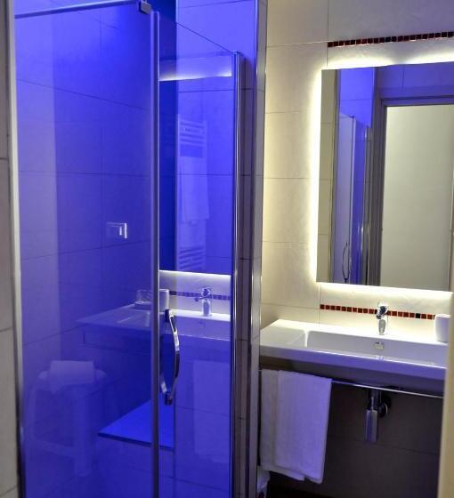 اتاق سوپریور, Ci.co