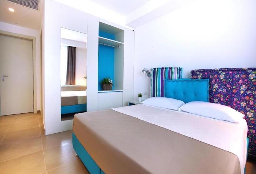 اتاق سوپریور, Ci.co