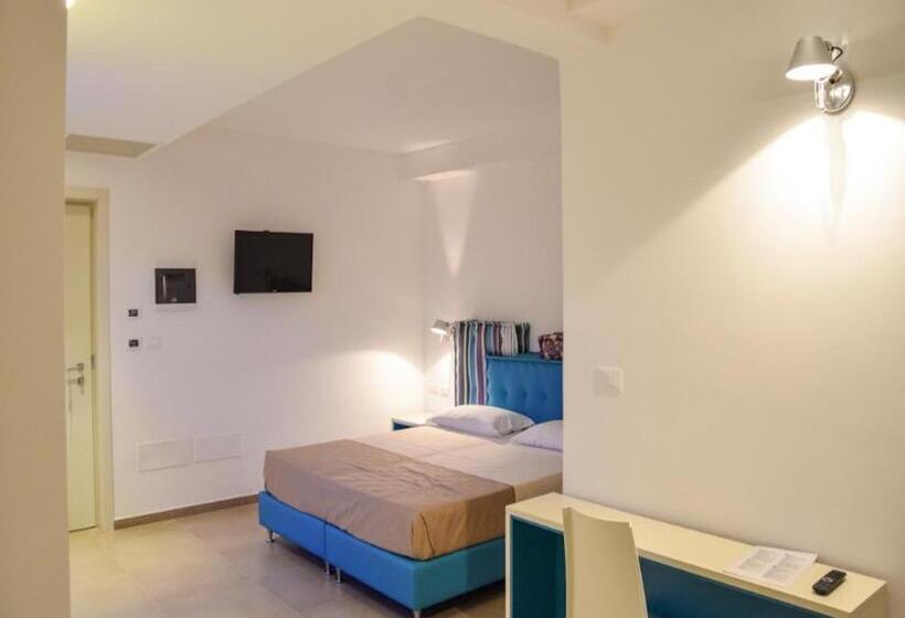 اتاق سوپریور, Ci.co