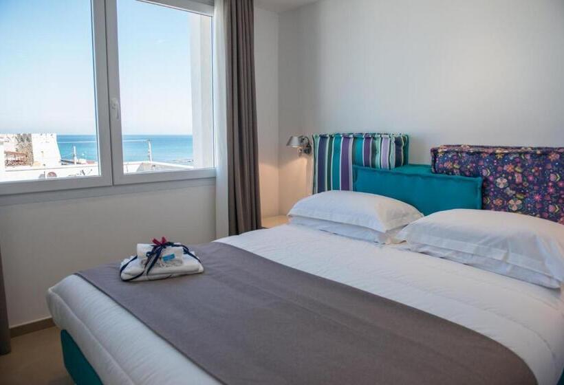 اتاق سوپریور, Ci.co