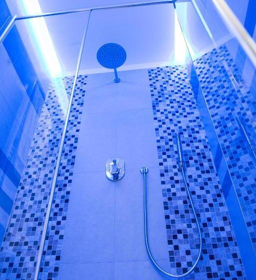 Superior Quadruple Room