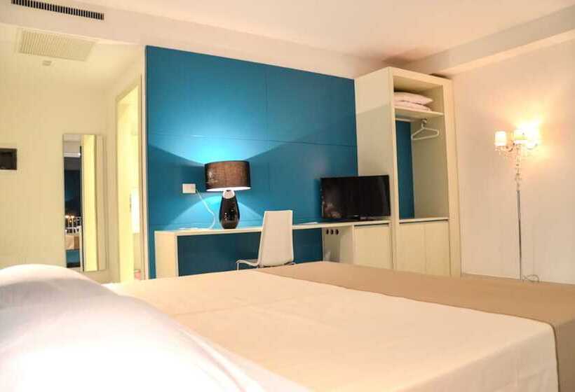 اتاق سوپریور, Ci.co