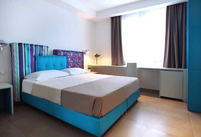 اتاق سوپریور, Ci.co