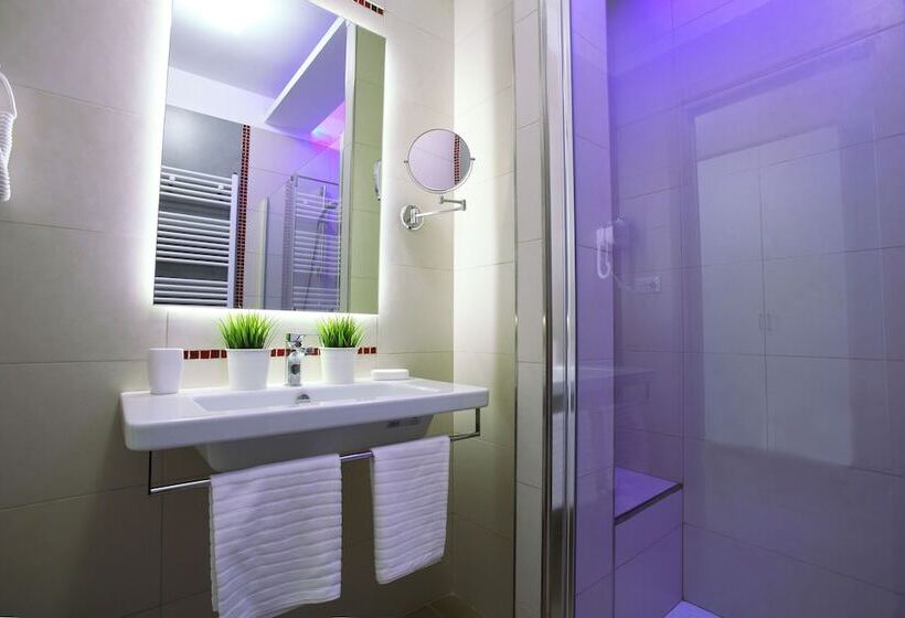 اتاق راحتی, Ci.co