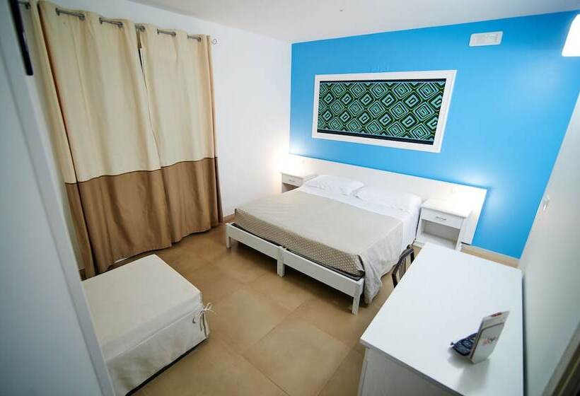 اتاق راحتی, Ci.co