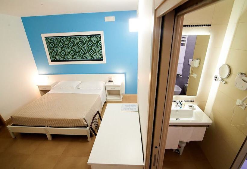 اتاق راحتی, Ci.co