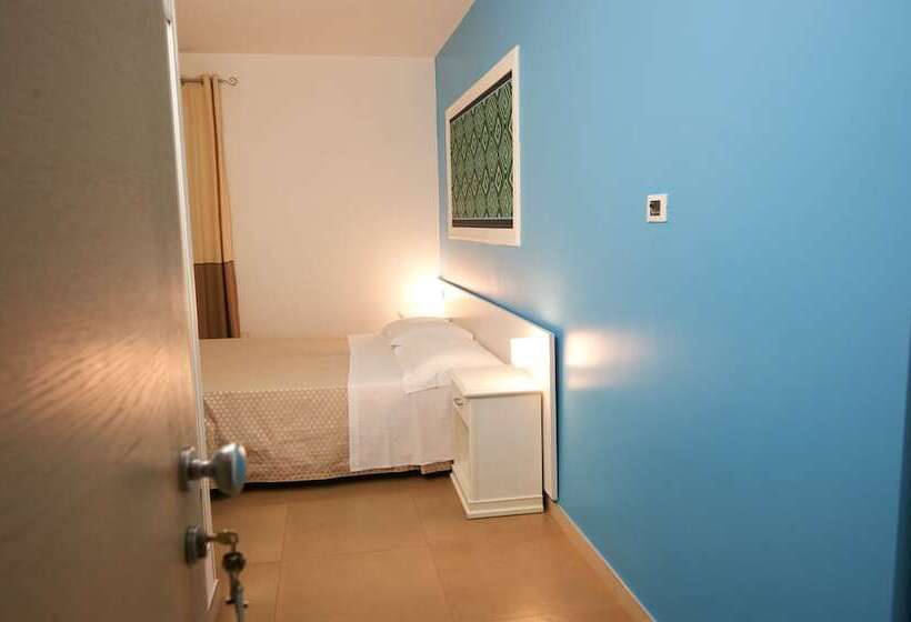 اتاق راحتی, Ci.co