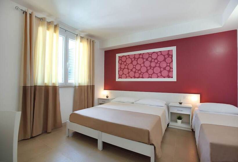 اتاق راحتی, Ci.co