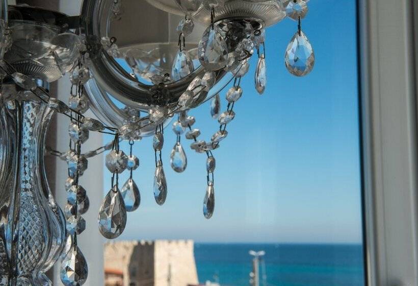 سوییت با چشمانداز دریا, Ci.co