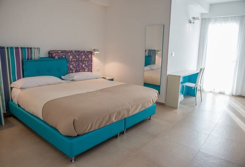 اتاق سوپریور, Ci.co