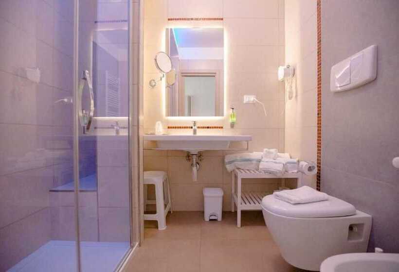 سوییت با چشمانداز دریا, Ci.co