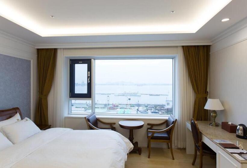 Номер Deluxe, Fontana Beach