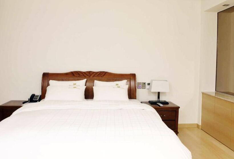 Номер Стандарт, Fontana Beach