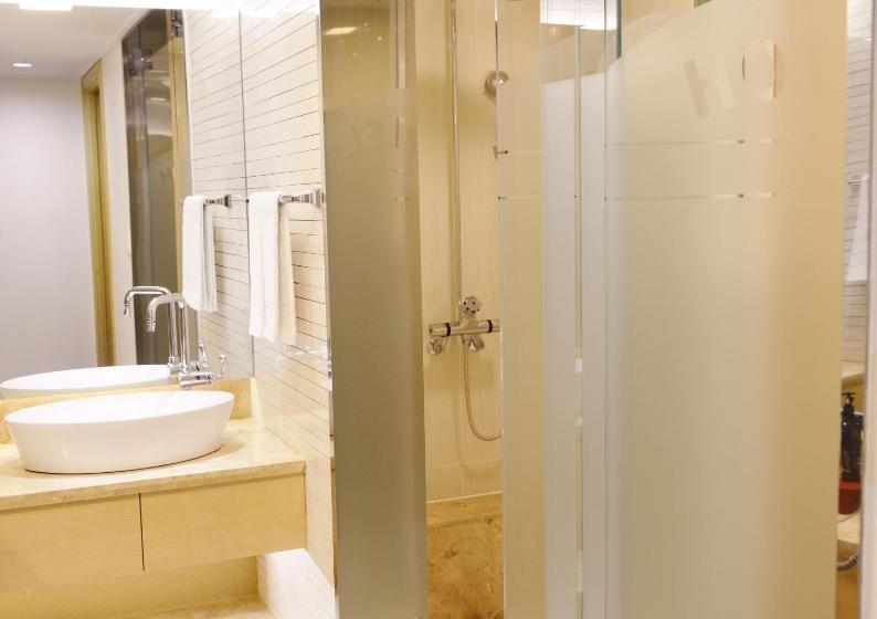 Номер Deluxe, Fontana Beach