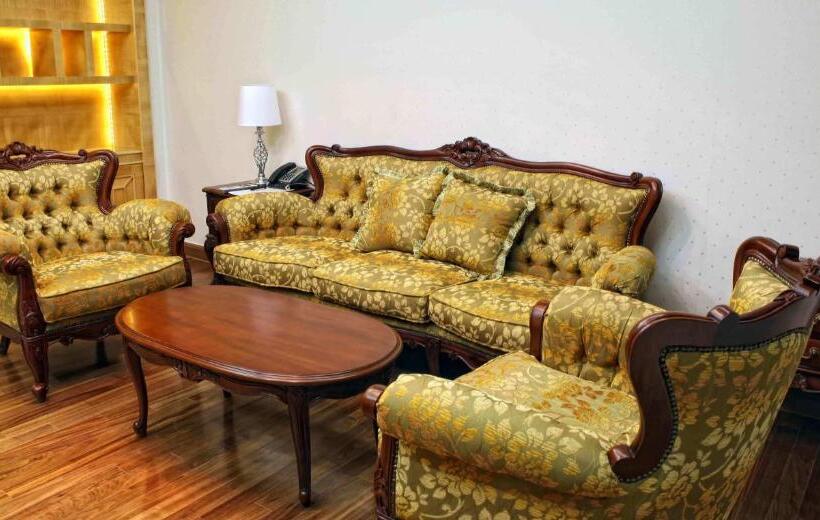 Люкс, Fontana Beach