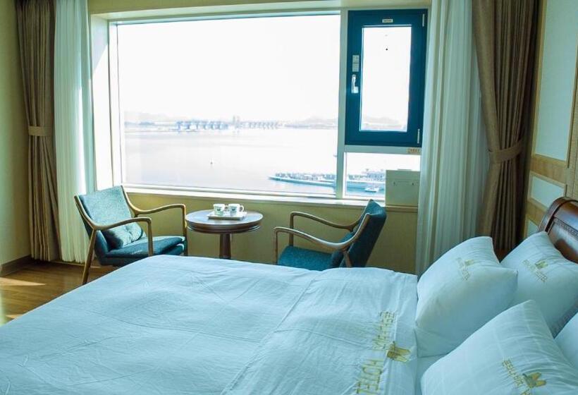 Люкс, Fontana Beach