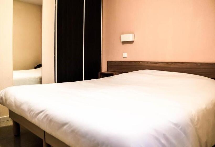 חדר קלאסי, Du Canal