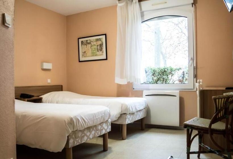 חדר קלאסי, Du Canal