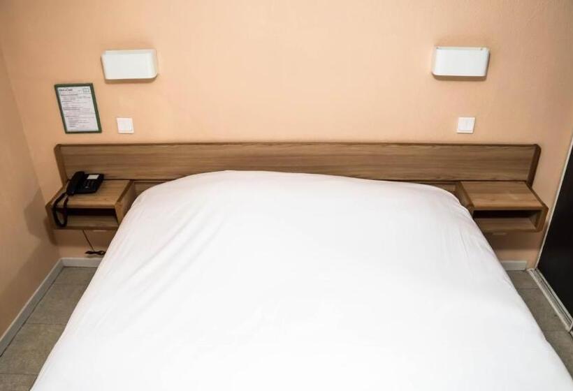 Chambre Confort, Du Canal
