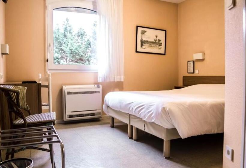 חדר קומפורט, Du Canal