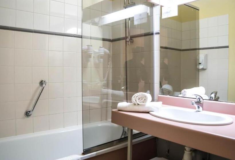 חדר אקונומי, Du Canal