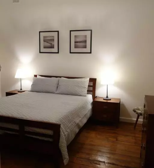 ３ベッドルームハウス, Morella Farmstay