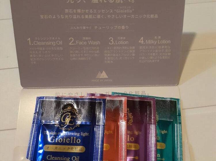 חדר סטנדרט, Terminal Art Inn