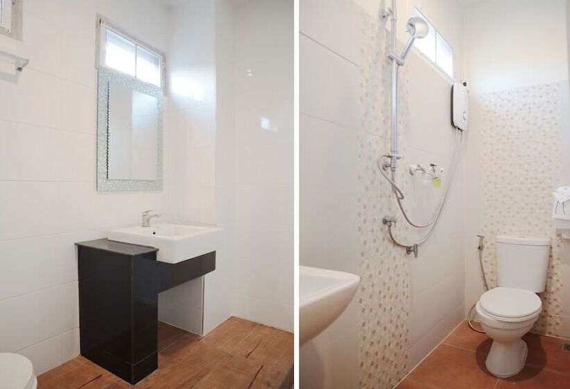 스탠다드 룸, Orbit Key