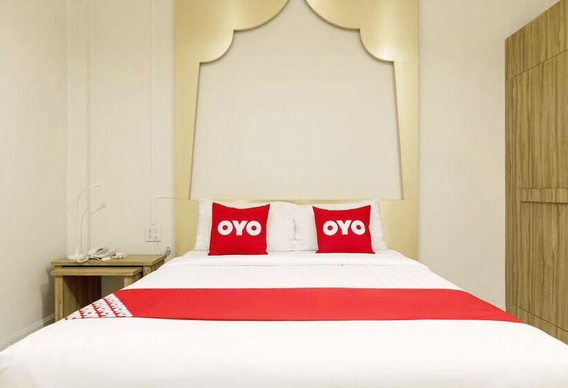 스탠다드 룸, Orbit Key