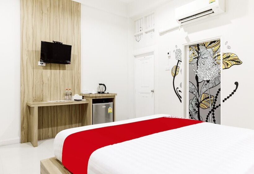 스탠다드 룸, Orbit Key