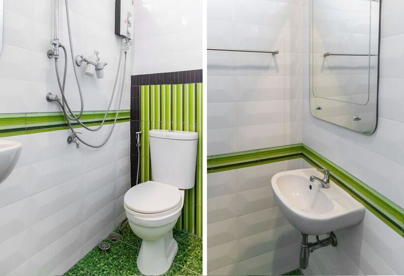 패밀리 스위트, Orbit Key