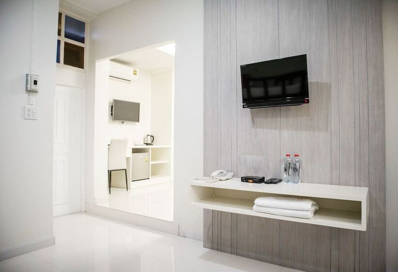 패밀리 스위트, Orbit Key