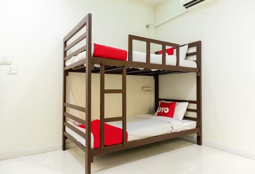 패밀리 스위트, Orbit Key