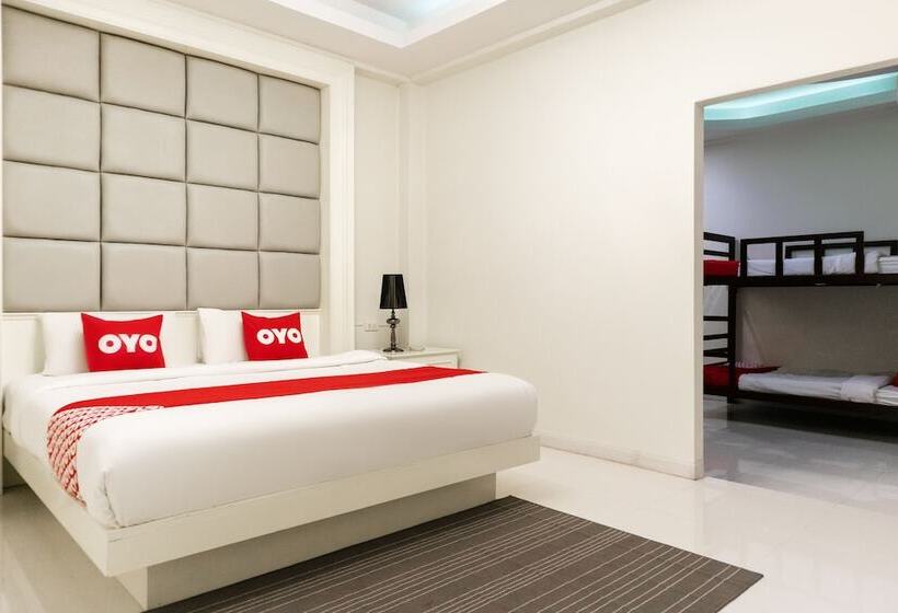 패밀리 스위트, Orbit Key