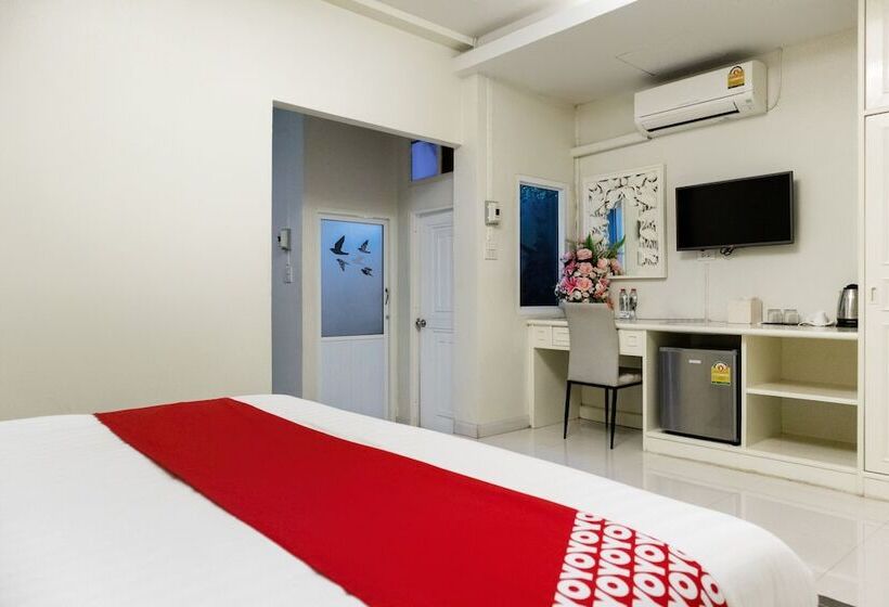 패밀리 스위트, Orbit Key