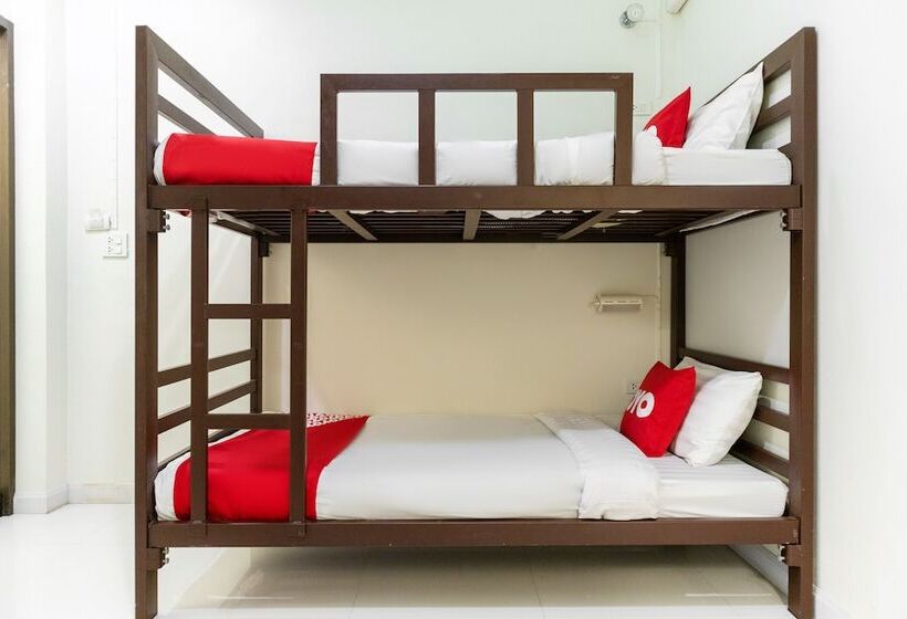 패밀리 스위트, Orbit Key