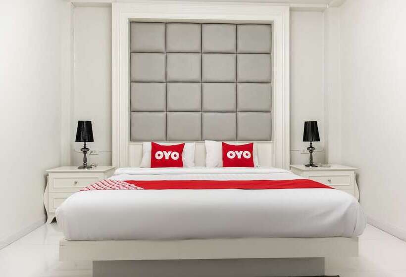 패밀리 스위트, Orbit Key